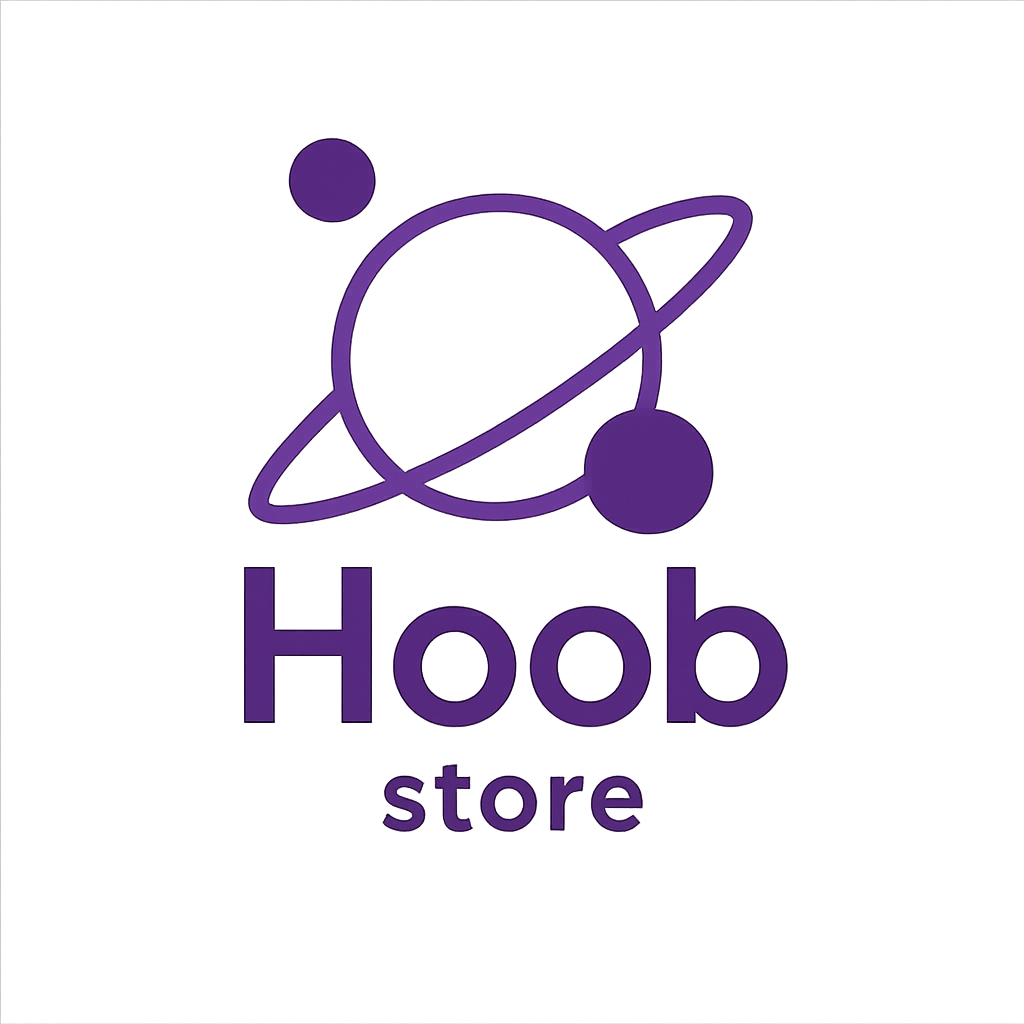 store avatar