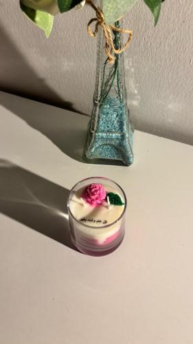شمعة العيد