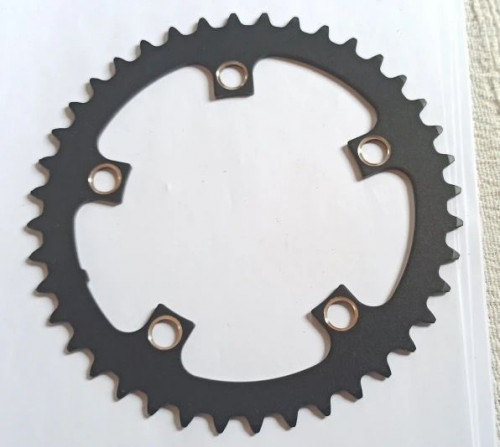 Crankset Chainring 110 BCD 53T