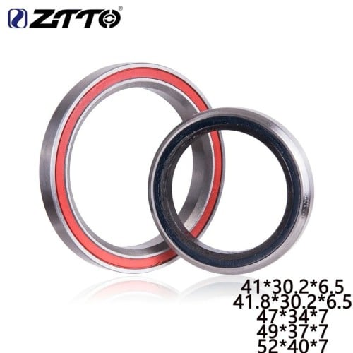 Bearings Headset Steering Repair Parts