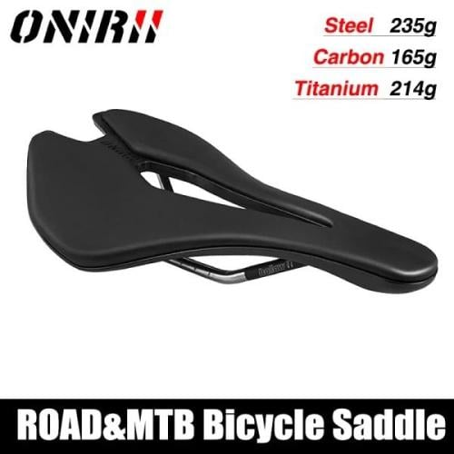 Bicycle Carbon Saddle