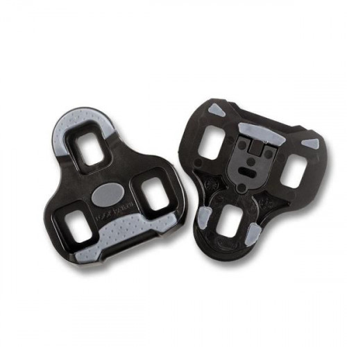Look Keo Grip 9º Cleats