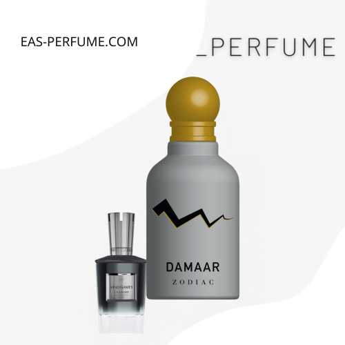 عطر زودياك دمار الفاخر