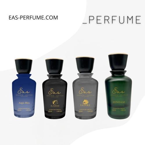 بكج النخبة ٤ عطور