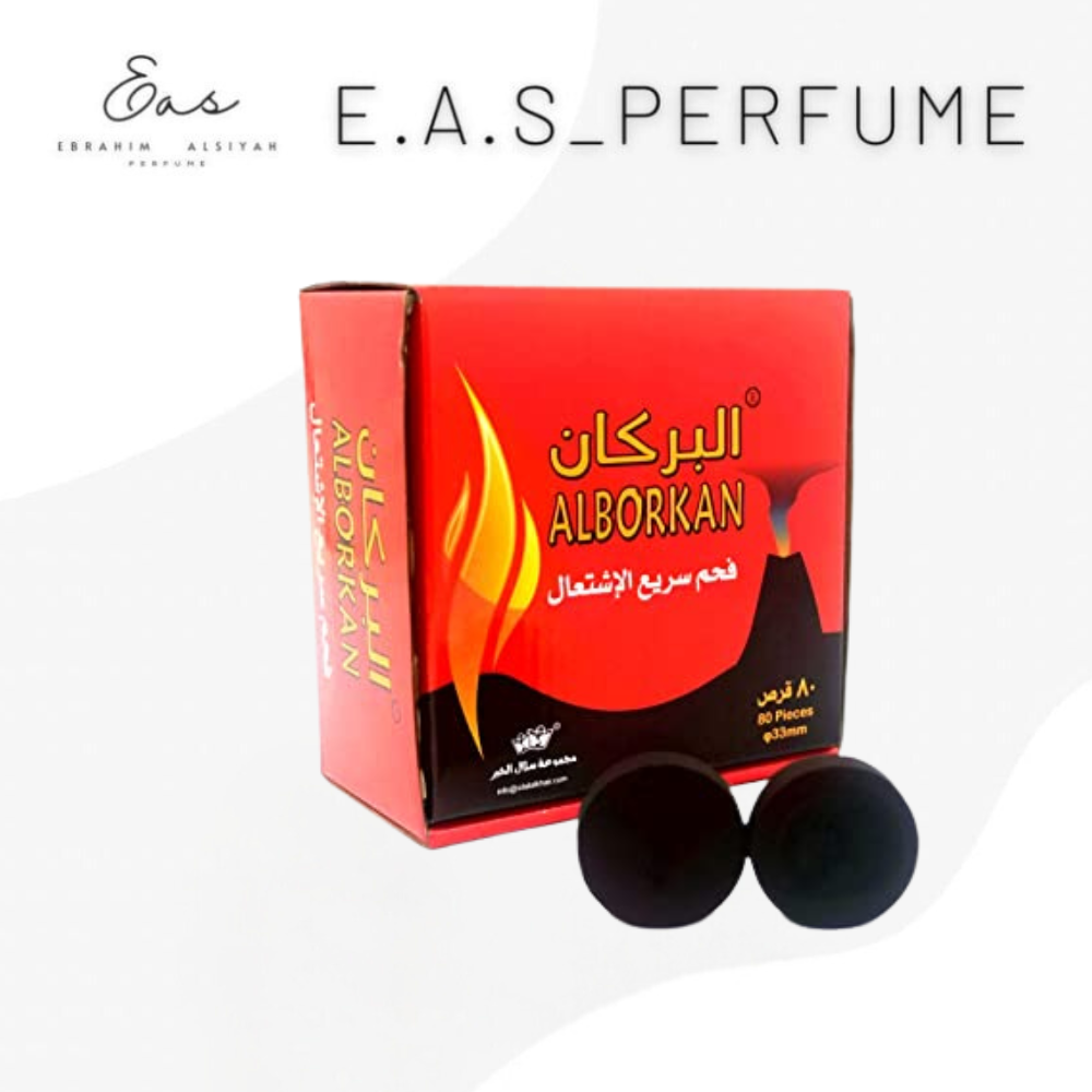 فحم بخور بخور فحم عود فحم اصلي