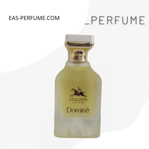 عطر دومينيه - عبير الهيبة والفخامة