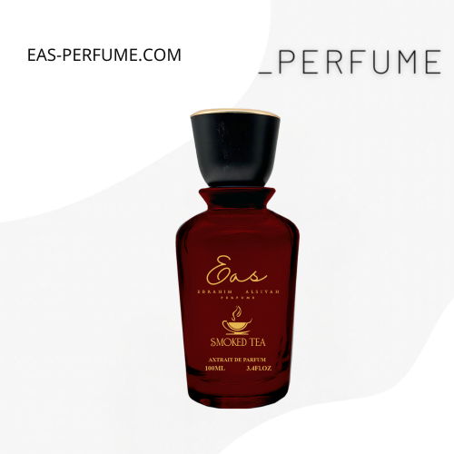 عطر سموكد تي - بديل ماتسوكيتا كلايف كريستيان