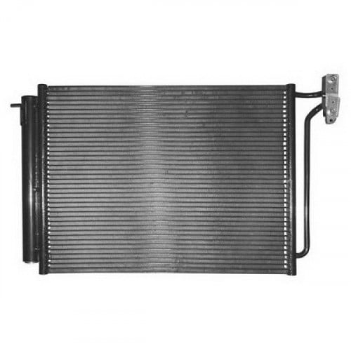 CONDENSER BMW E-53 5X 01-06 NO 11397T