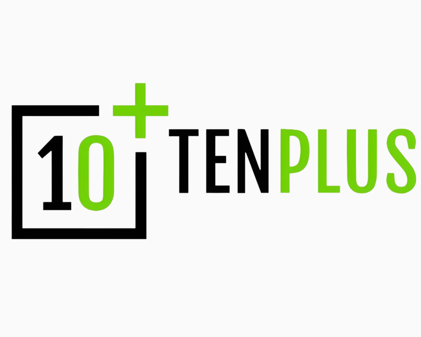 TEN PLUS