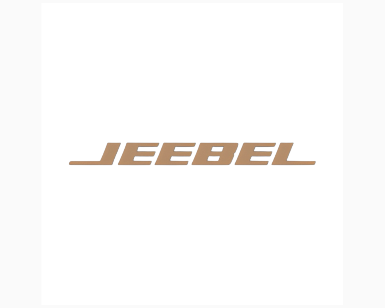 Jeebel