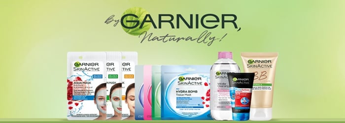 GARNIeR