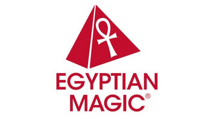 EGYPTIAN MAGIC