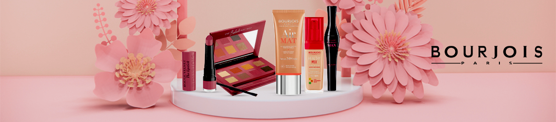 BOURJOIS