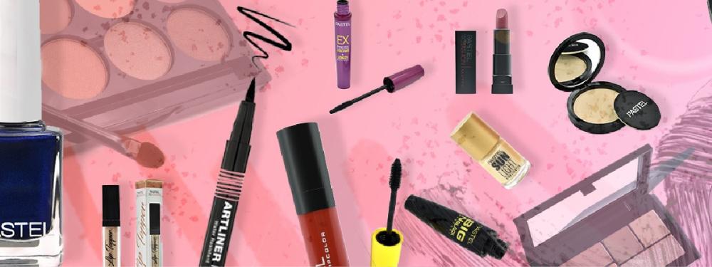 براند باستيل Pasteel: شريك الصالونات الأول لجمال متكامل واحترافي