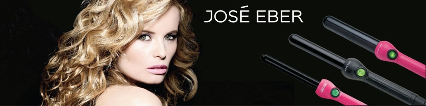 JOSÉ EBER