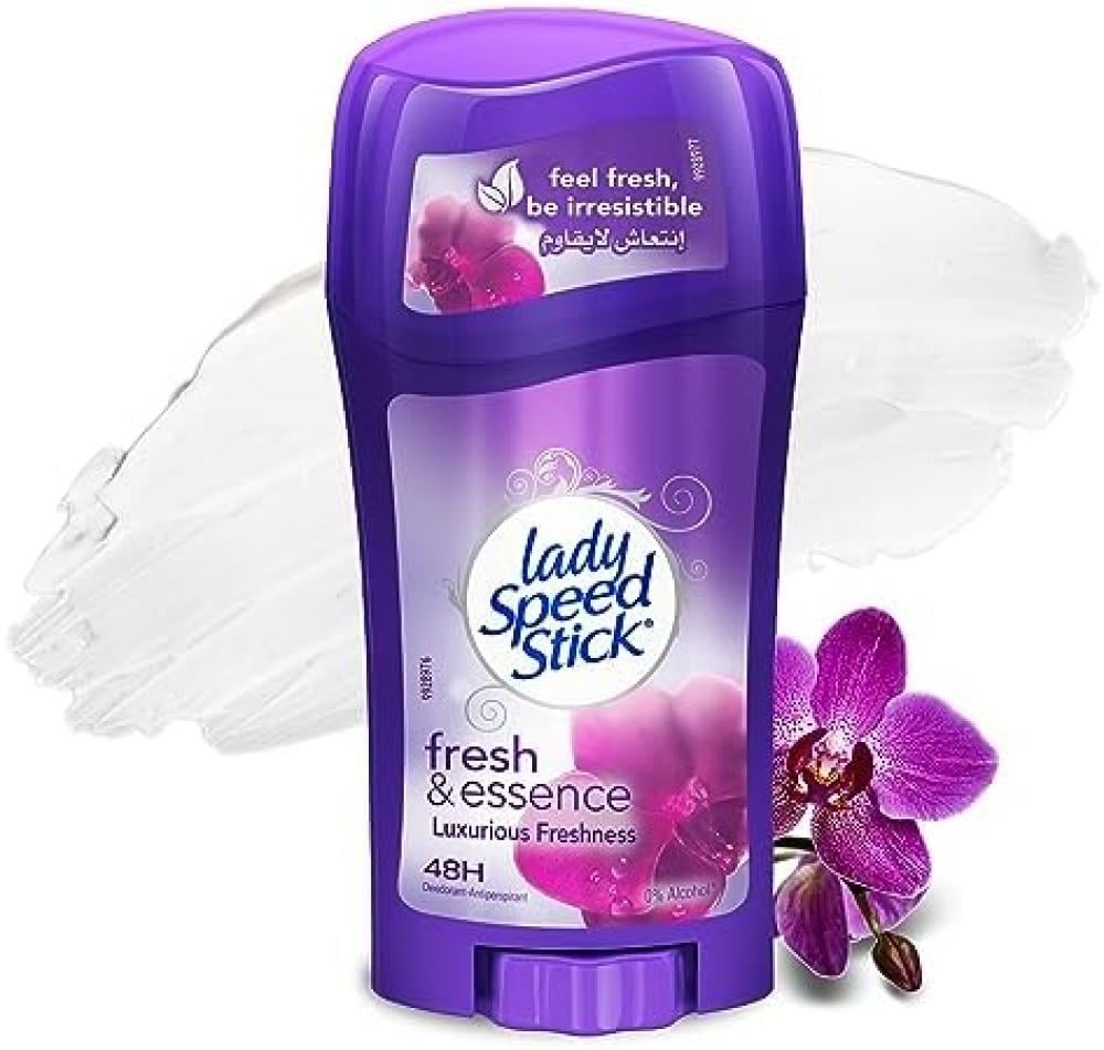 مزيل تعرق ليدي سبيد ستيك 65ملي