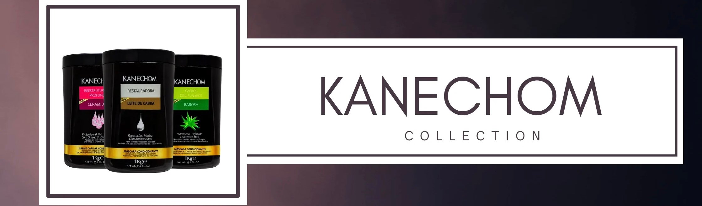 KANECHOM