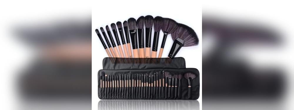 10أخطاء تدمر مكياجك يومياً وكيف تتجنبينها بالأدوات الصحيحة