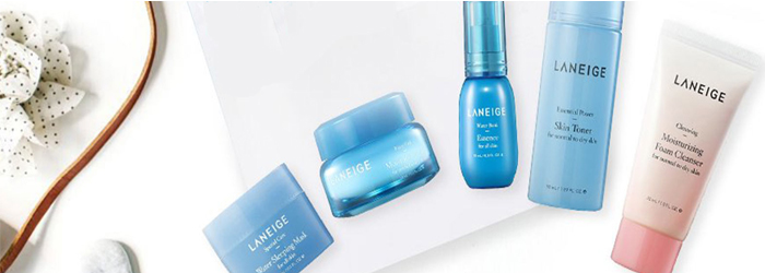 LANEIGE