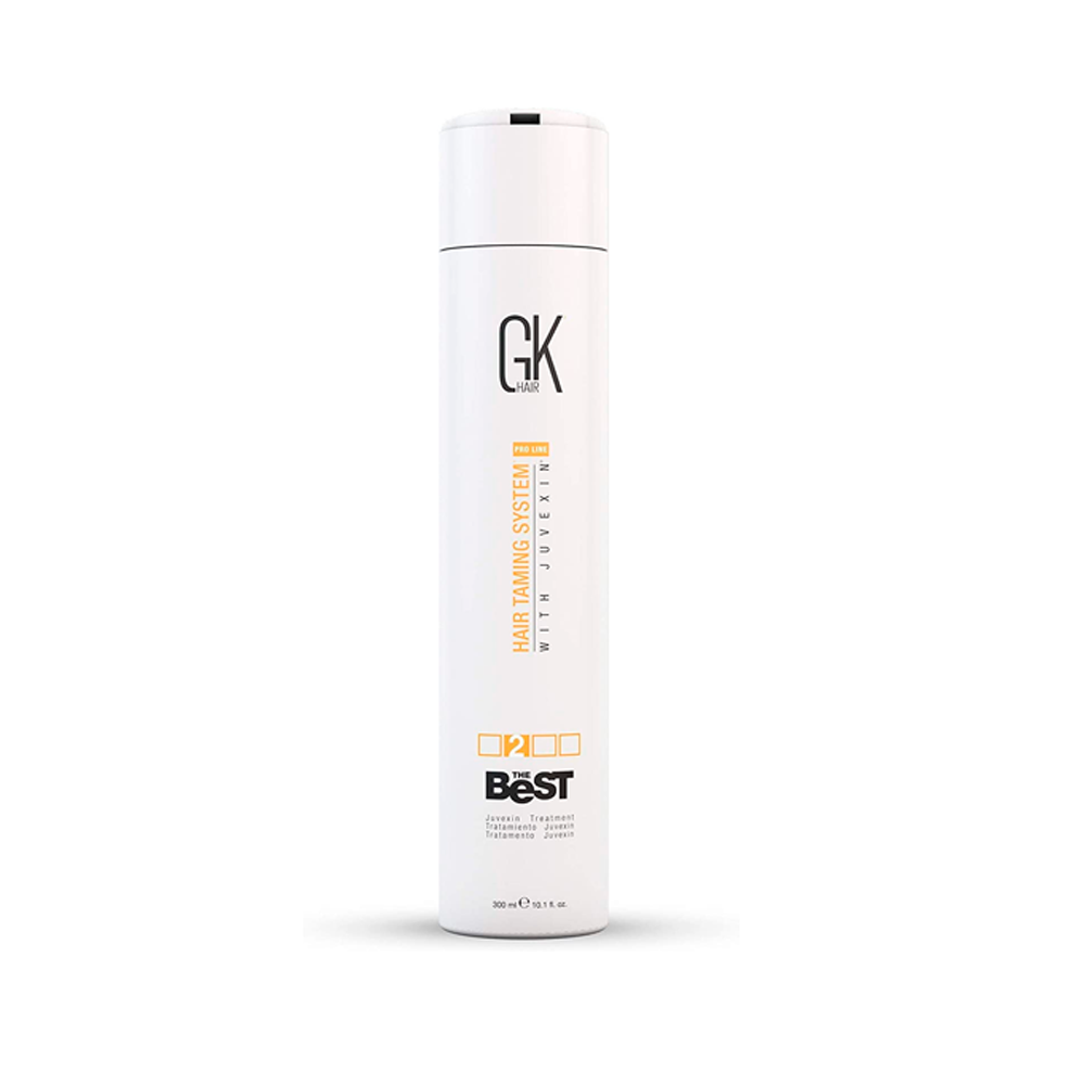 بروتين  شعر GK 300 مل