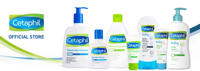 Cetaphil