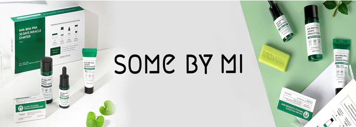 SO Me BY MI