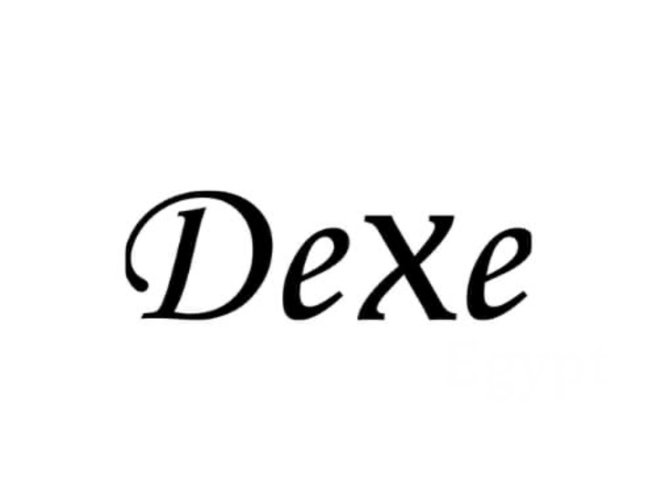 DeXe