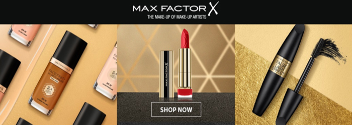 MAXFACTOR