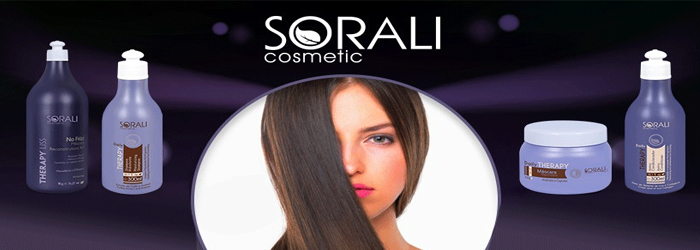 SORALI cosmetic