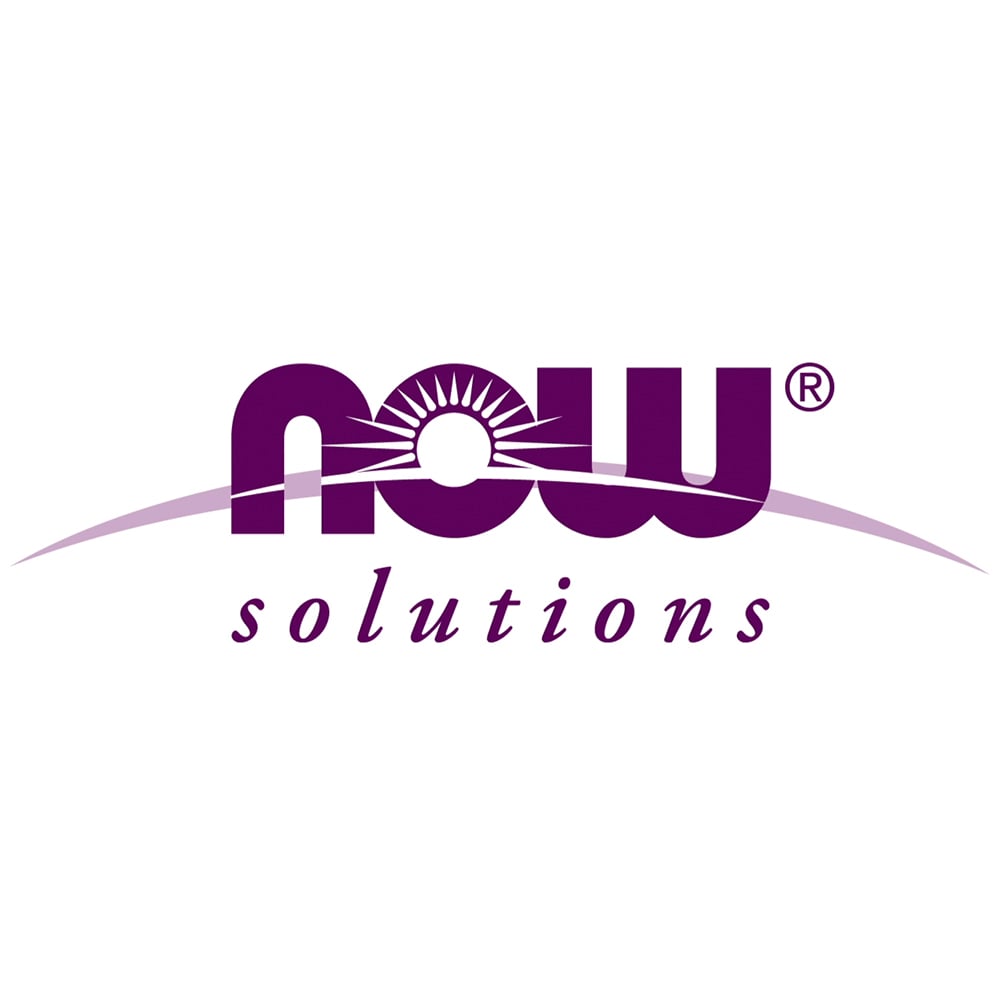 now