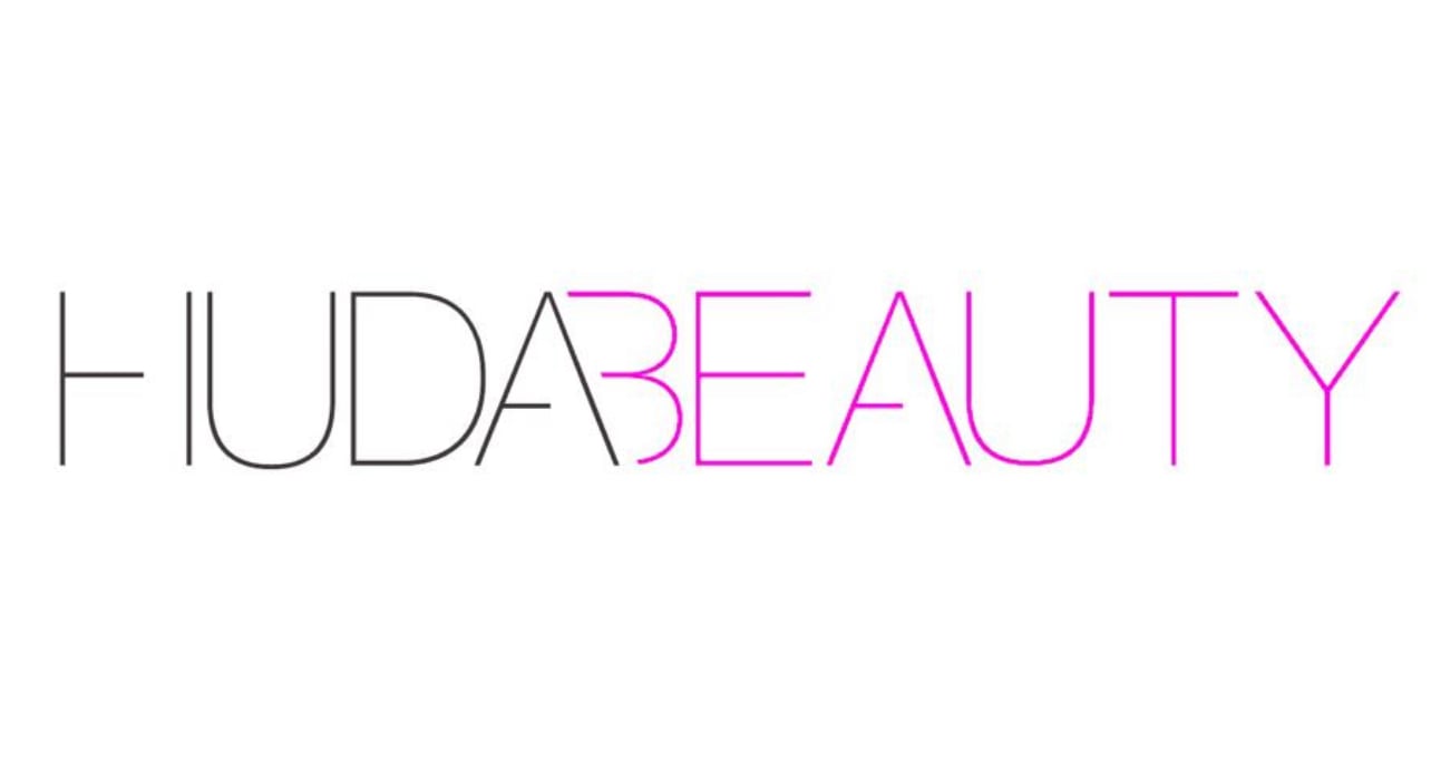 HUDABEAUTY