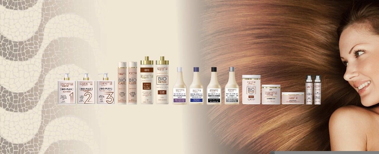Ipanema BIORESTORE