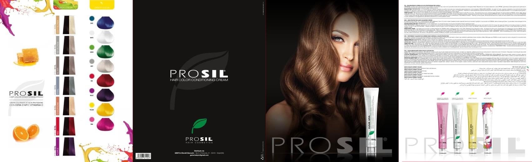 PROSIL