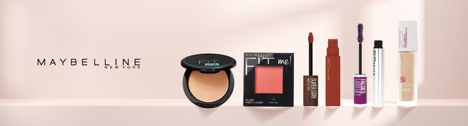 MAYBELLINE New York