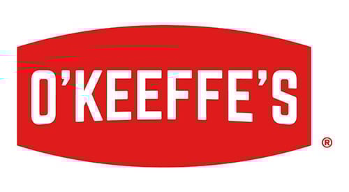O’KEEFFE’S