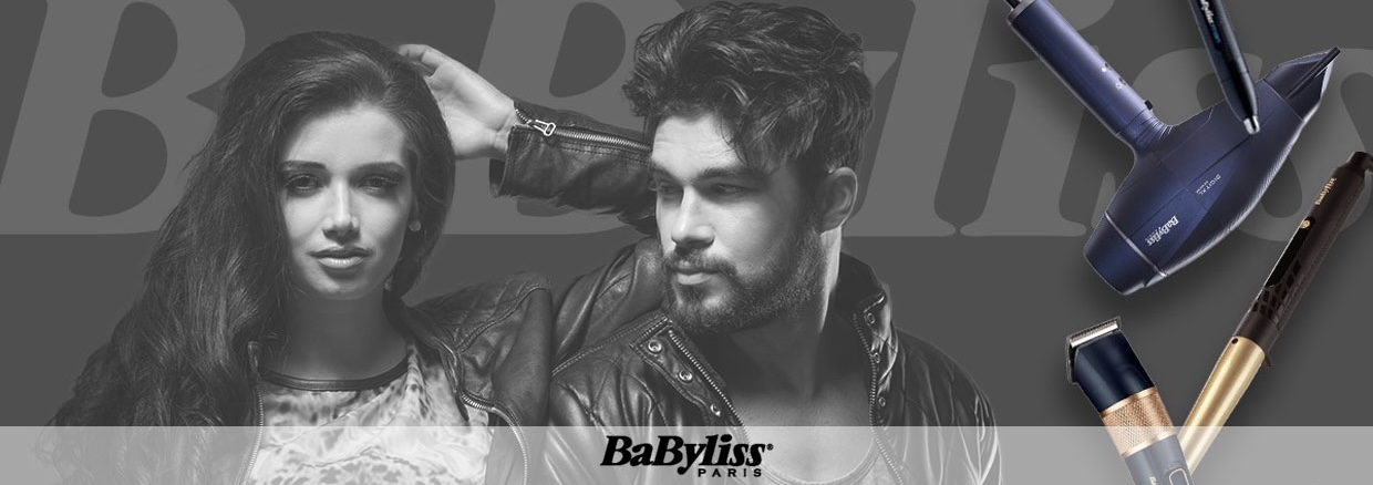 BaByliss