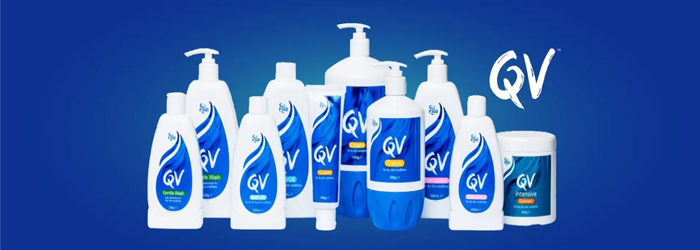 QV