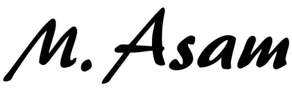 M.Asam