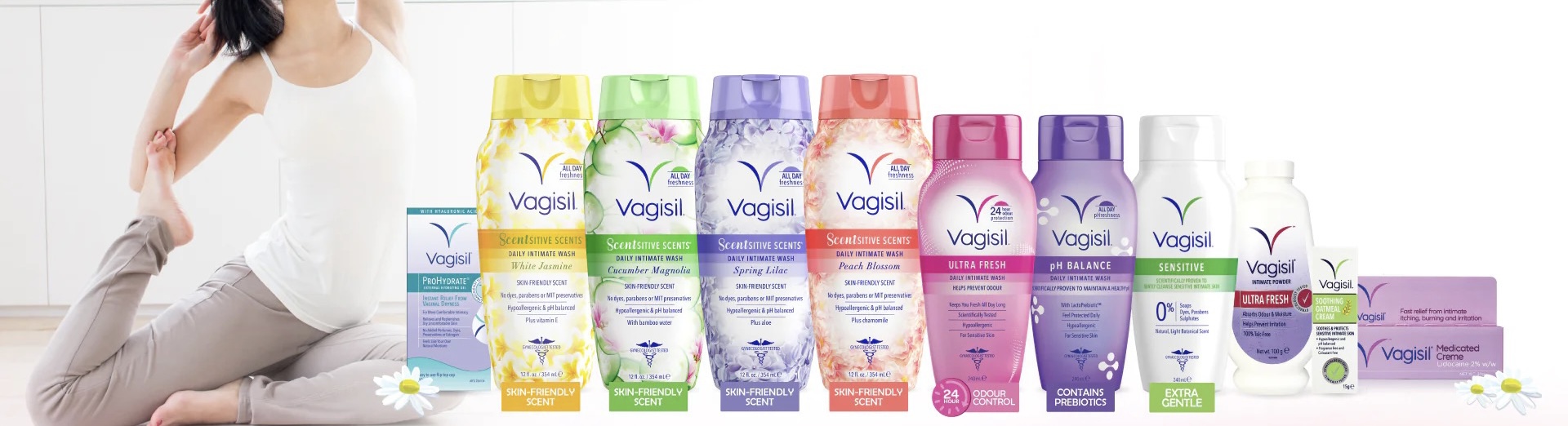 Vagisil