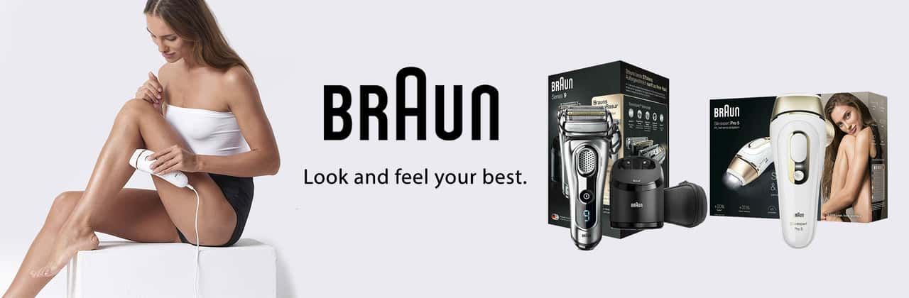 BRAUN