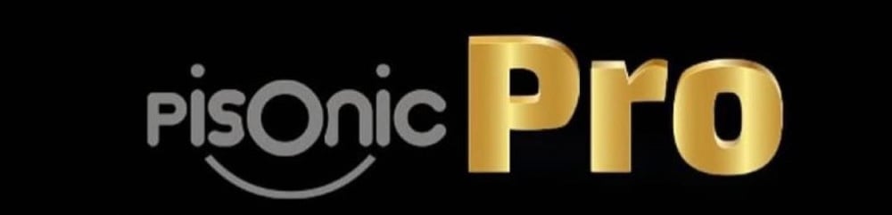 PisOnic pro