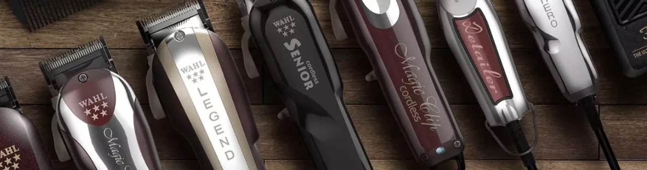 WAHL pro