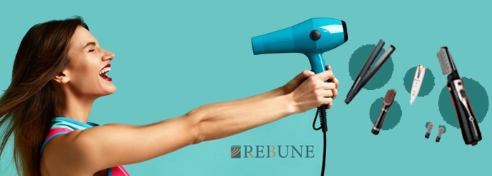 REBUNE