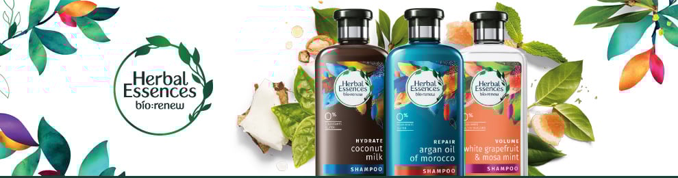 Herbal Essences