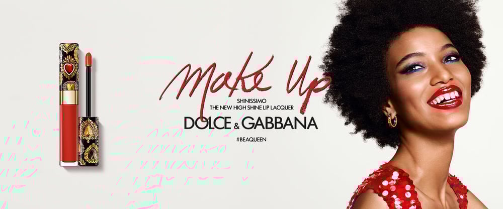 DOLCE&GABBANA