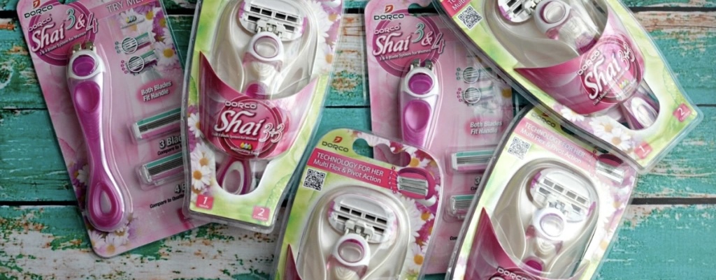 DORCO Shai
