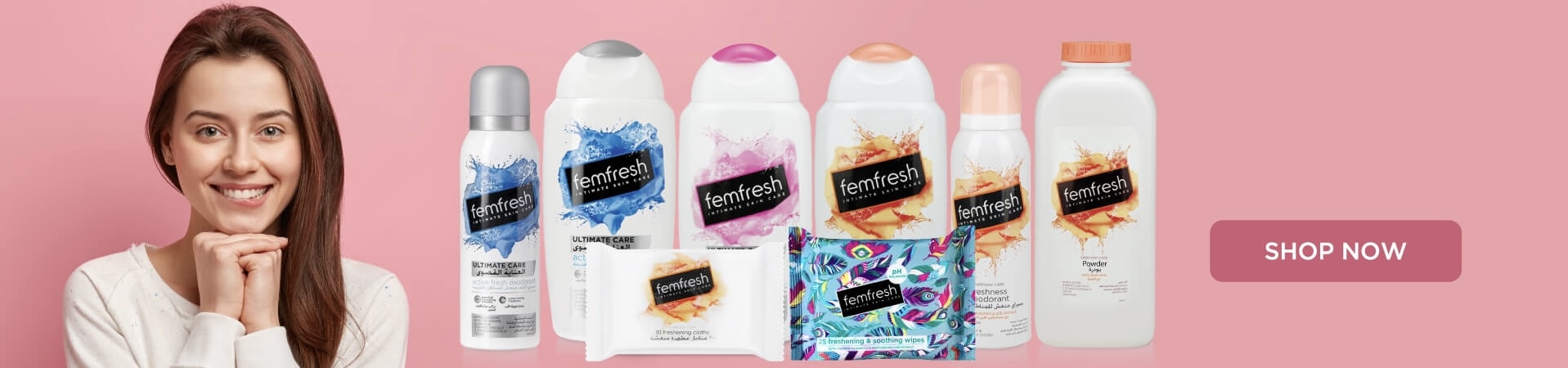 femfresh