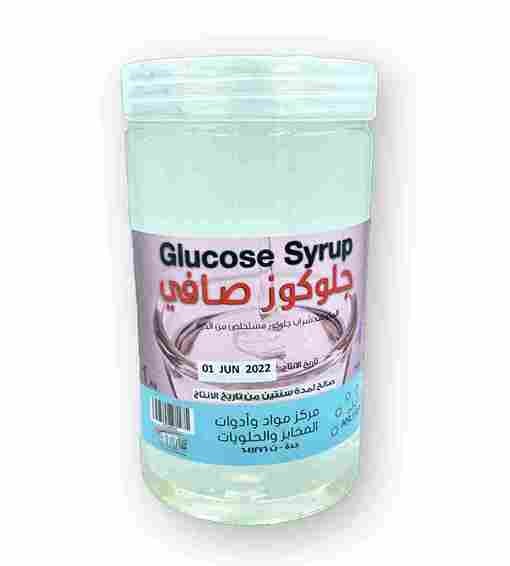 Glucose Liquide - 1kg