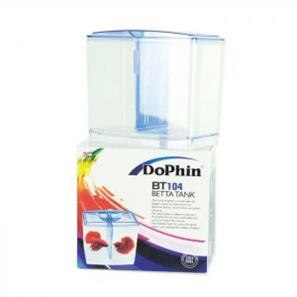 حوض فايتر BT 104  Dophin