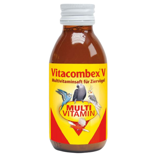 فيتامينات متعددة Multivitamin